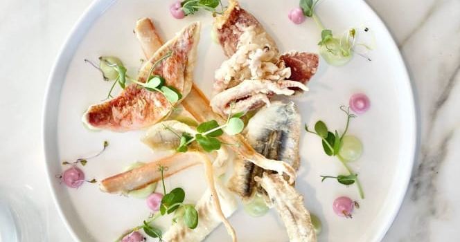 Ristorante Lago