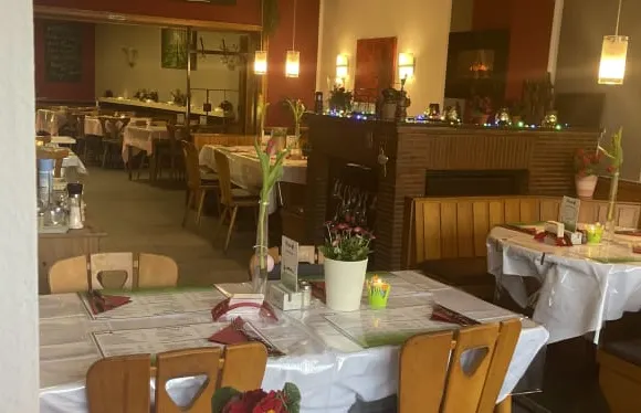 Die Schnitzelschmiede Monchengladbach