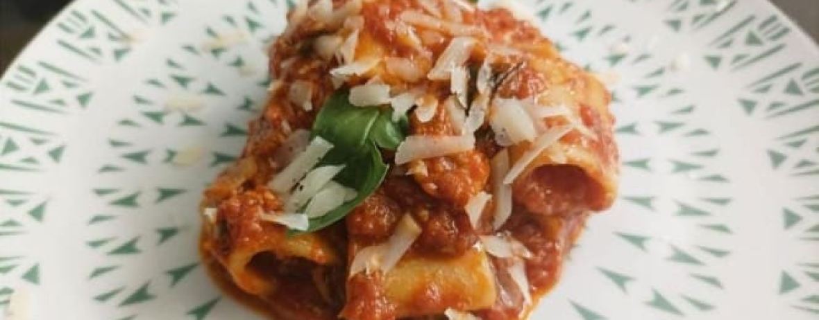 Sabor a Nápoles Victoria