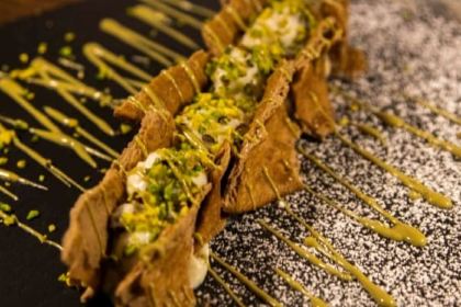 Ego - Contemporary Cocktail Bar