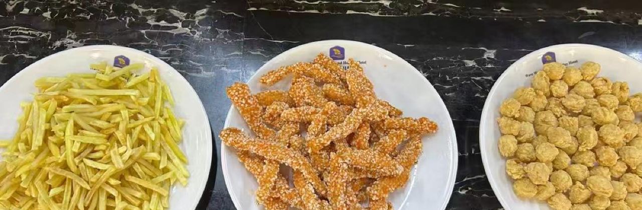 长治大浪淘沙假日酒店·私房菜