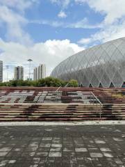 Guiyang Olympic Sports Center Stadium