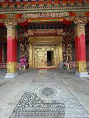 Yuzhu Temple