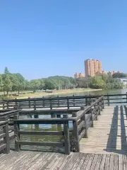 東舜湖公園