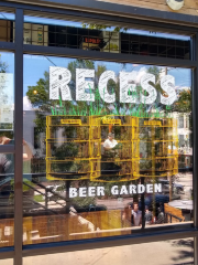 Recess Beer Garden