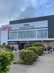 AMC Vancouver Mall 23