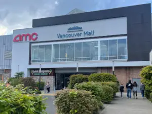 AMC Vancouver Mall 23