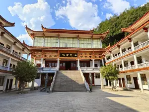永安北陵