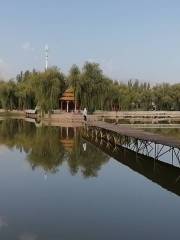 Xingqing Park