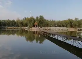 Xingqing Park