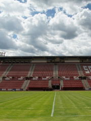 Estadio Tlahuicole