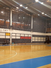 JP Sportski i poslovni centar Vojvodina