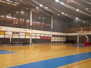 JP Sportski i poslovni centar Vojvodina