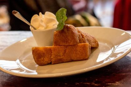 Au Bourguignon du Marais