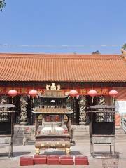 Ji Gong Palace