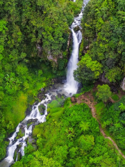 Air Terjun Sikulikap