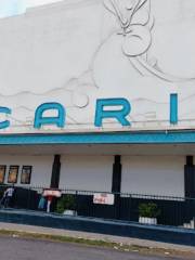 Carib 5 Cinema