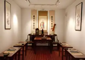 連雲港市非物質文化遺產博物館