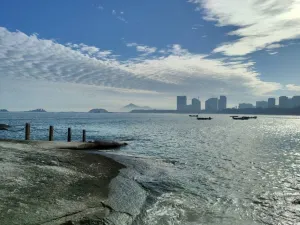Caidiewan Scenic Area