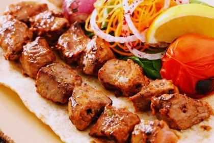 Diva fısh kebab Restuarant
