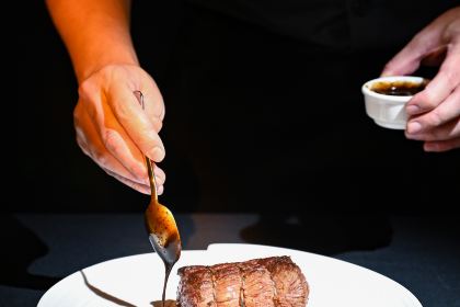 宜兴西岸凰川酒店·托斯卡纳意大利餐厅