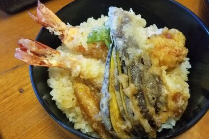 Unagi Kappo Maruhachi