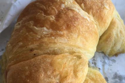 Holland Place Bakery