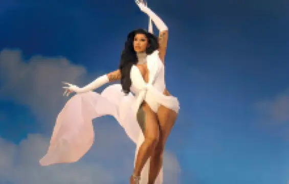 Seattle | Cardi B - Little Miss Drama Tour