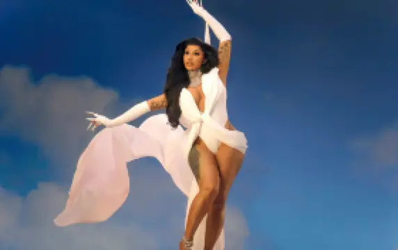 Seattle | Cardi B - Little Miss Drama Tour