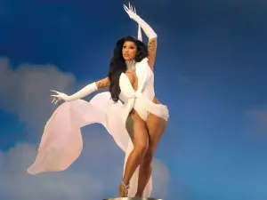 Cincinnati | Cardi B - Little Miss Drama Tour