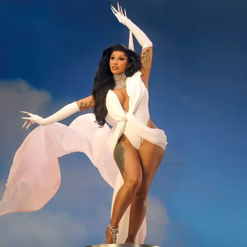 Baltimore | Cardi B - Little Miss Drama Tour