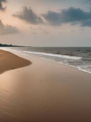 Browns Beach, Negombo