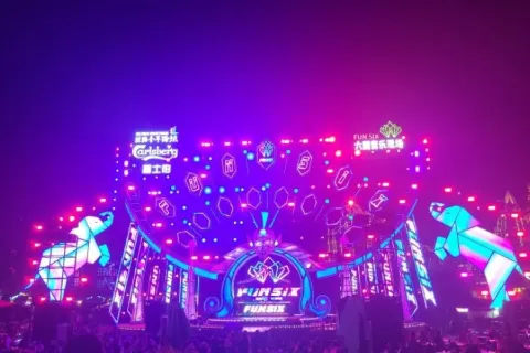 FUNSIX