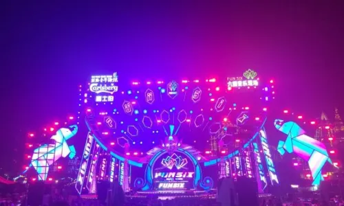 FUNSIX