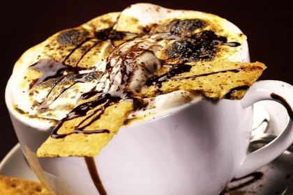 Hash House A Go Go at The LINQ