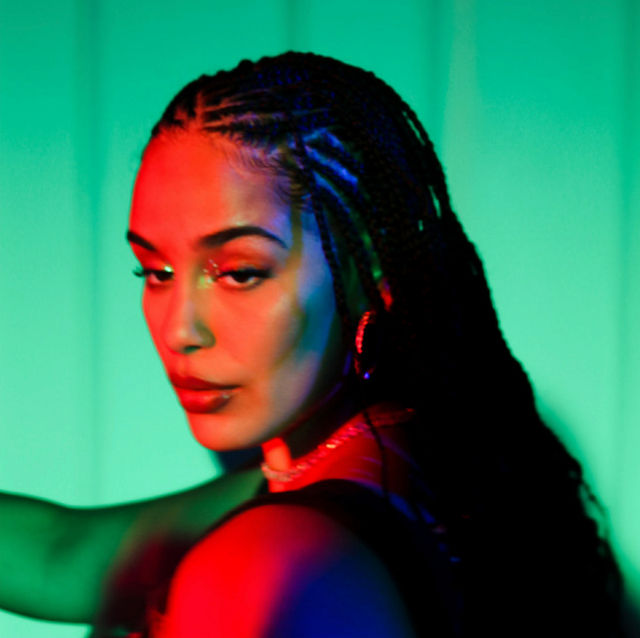 【신시내티】Jorja Smith 콘서트 투어 | The Andrew J Brady Music Center