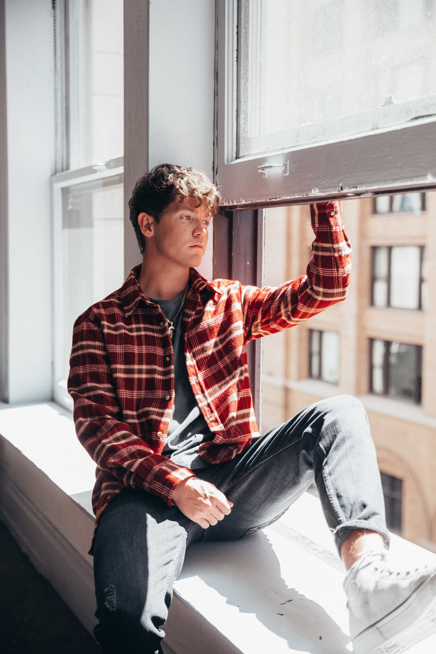 Jamie Miller - long way home world tour | Neumos