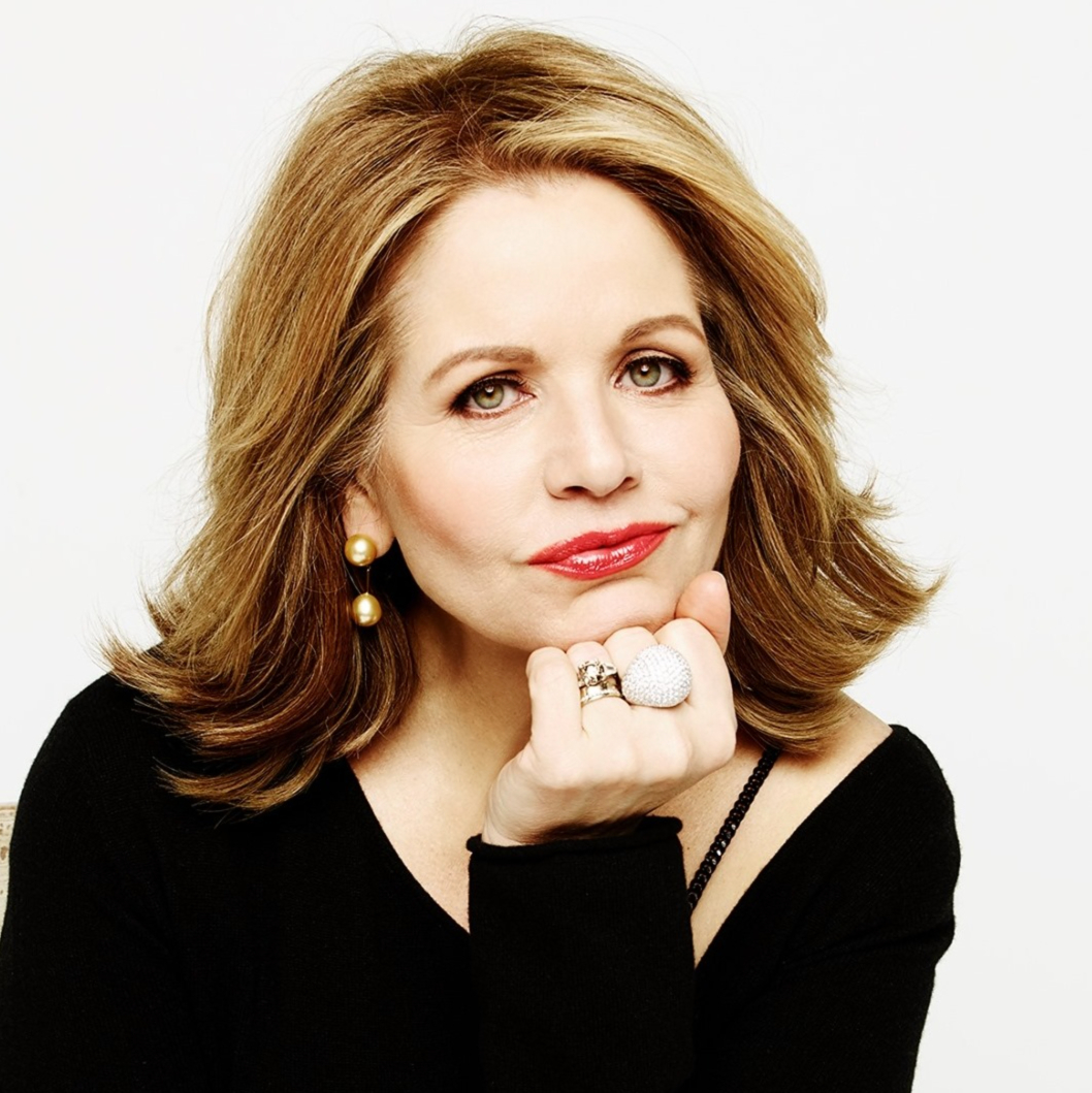 Renée Fleming Concert | Virginia Opera
