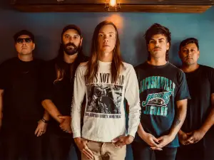 Portland | The Red Jumpsuit Apparatus Concert
