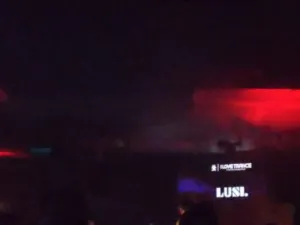 CLUB BETWEEN