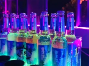 百花酒吧