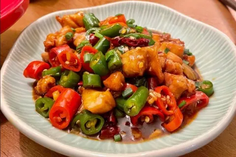 仟杯酒肆(绿洲花园店)