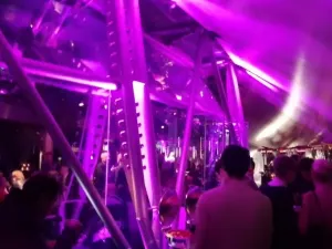 Justme Milano - Restaurant & Club