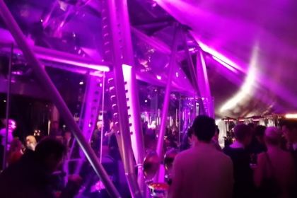 Justme Milano - Restaurant & Club