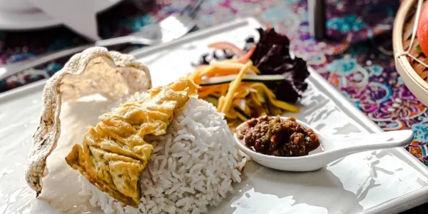 Top 7 Fine Dining in Johor Bahru
