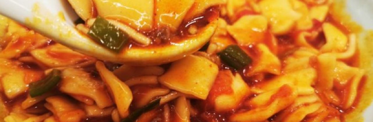 祁记手工面片坊(力盟店)