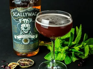 GoodSpirit Whisky & Cocktail Bar
