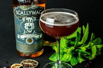 GoodSpirit Whisky & Cocktail Bar