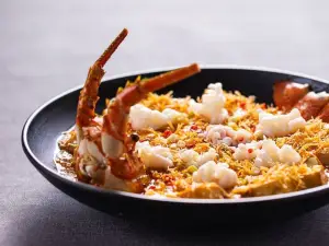 銀川3大奢華餐廳