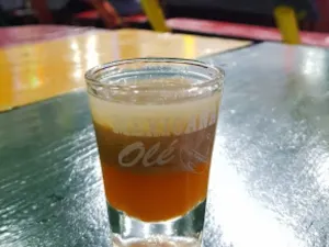 Reggae Bar